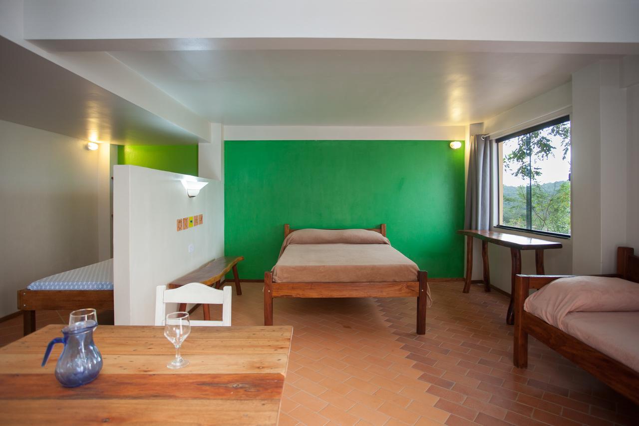 Bed and Breakfast Beija- flor de Lençóis Exterior foto